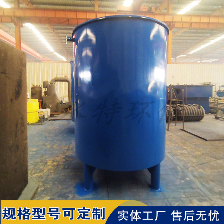 脉冲布水器工作原理 免费设计报价 水特质优价廉 1-100m?一台