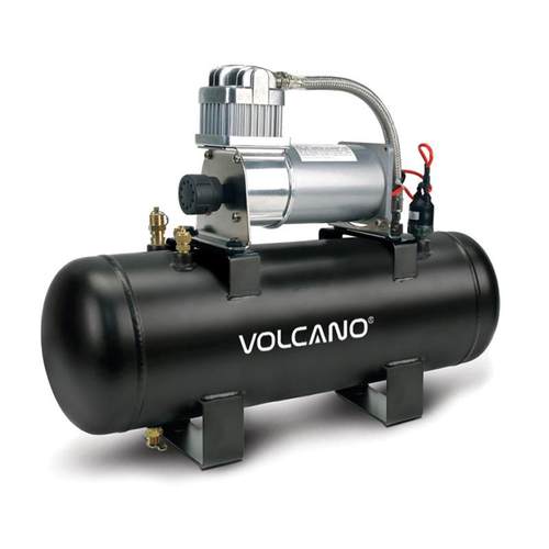 气喇叭高压吹除尘 加压 工程作业车 小微型空压机打气泵20005气泵