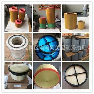 3立方UPS22替代英格索兰配件螺杆空压机油分54749247