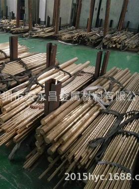 ZCuAl10Fe5Ni5铝青铜棒 铝青铜板 耐磨铝青铜管 铸造铝青铜套