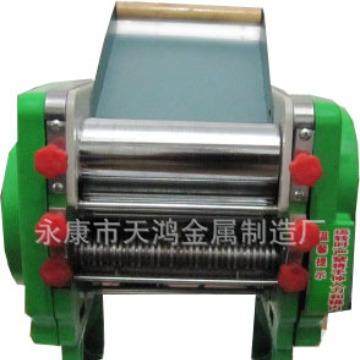 厂家供应 全自动小型TH-180E压面机 单相电动压面机 质量可靠