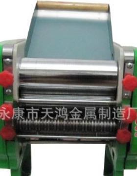 厂家供应 全自动小型TH-180E压面机 单相电动压面机 质量可靠