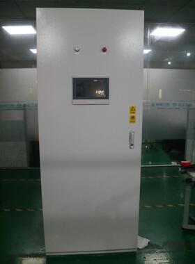 LCU控制柜泵站水电站计算机监控LCU柜自动化控制系统编程调试