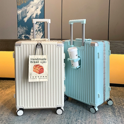 Высококачественный чемодан, прочная коробка, 20 дюймов