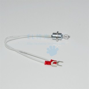 东软生化分析仪12V20W Neusoft NSA-300 NSA-400 NSA-800光源灯泡