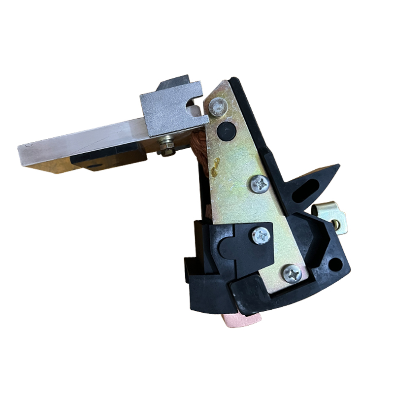 DW45智能型万能式框架断路器-2G000型-1600A 动触头