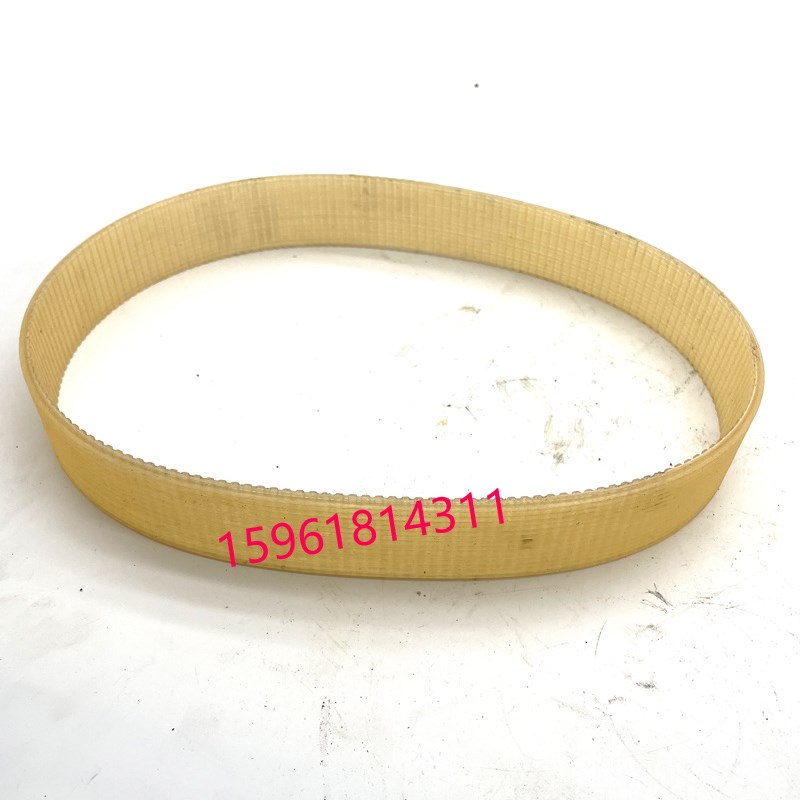 M1332B外圆磨床头架多槽 15槽皮带轮 M1432b上海机床厂配件