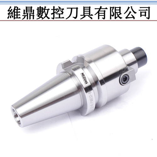 数控刀柄 BT50 FMB 22 27 32 40系列高精密加工中心CNC数控刀头