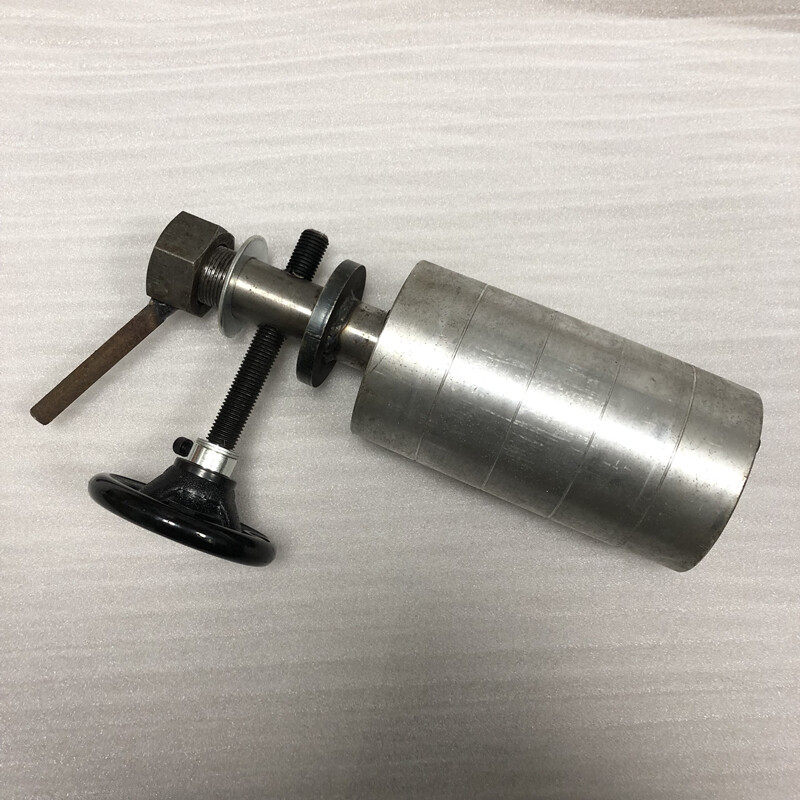 惠利得木工机械MM2617立式窜动砂带机床砂光机抛光机铝轮配件砂r