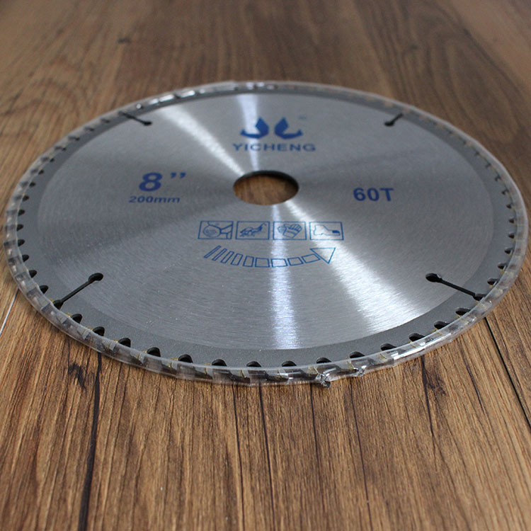 木工锯片铝用角磨机手提切机木工合金锯片4寸105锯片电锯锯片