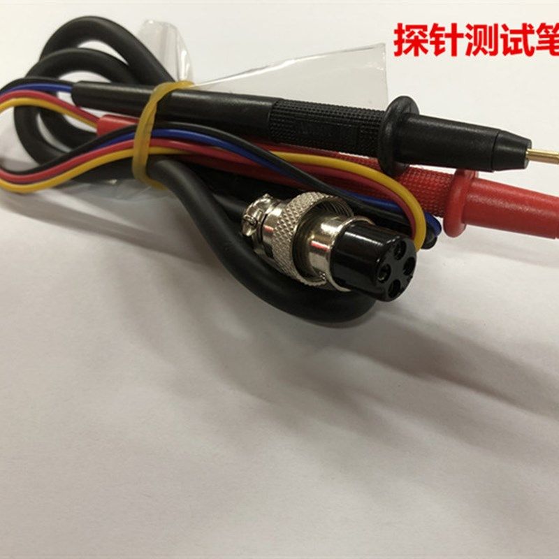 RC3563高精度电池电压内阻测试仪三元锂电/磷酸铁锂/蓄电池/18650