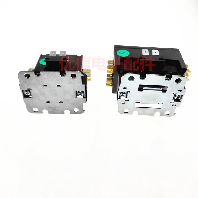 空调配件 空调配件CJX9B-25S/D空调机床交流接触器220V25A