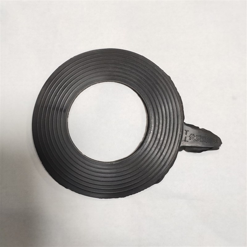 PPR绿色法兰盘法兰片4分6分1寸405063 7590110 160冷热水热熔管件