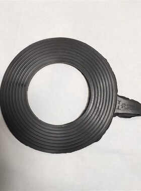 PPR绿色法兰盘法兰片4分6分1寸405063 7590110 160冷热水热熔管件