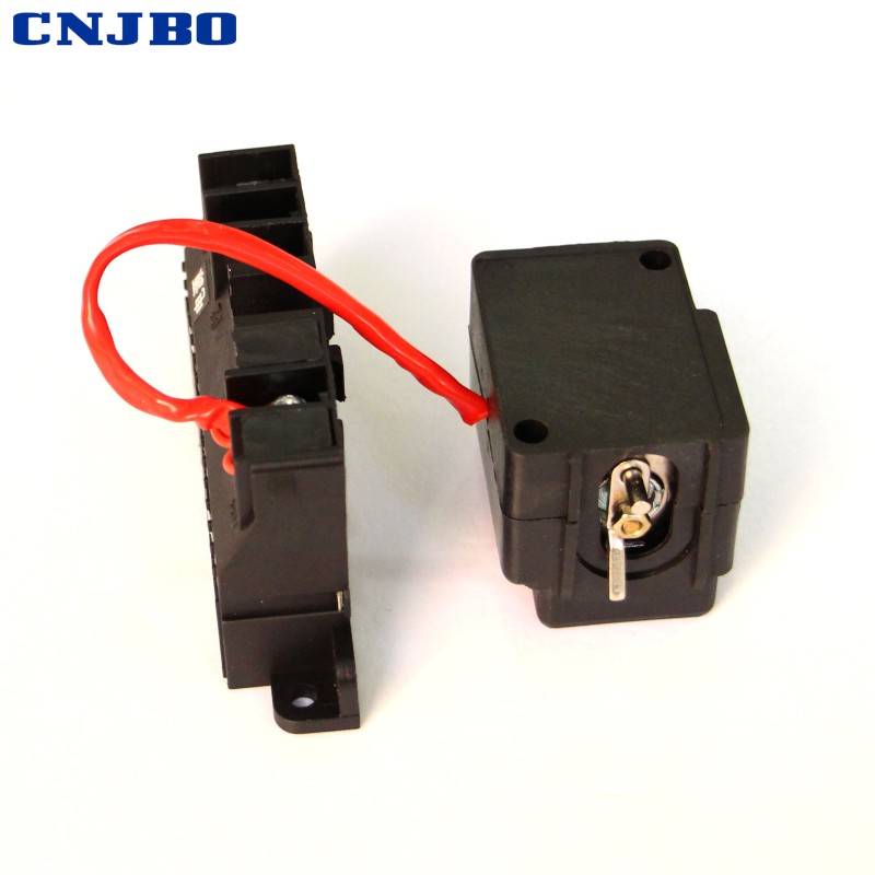 断路器附件 欠压脱扣器 CsM3/CDM3-63/125/250/400型