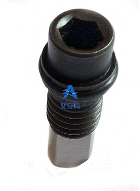 system3R手动D75卡盘螺丝锁紧CNC火花机夹具600.24-28S基准夹头座