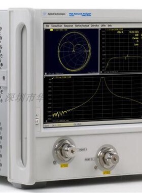 Agilent 安捷伦网络分析仪 N5225A N5224A  N5222A  N5221A租售