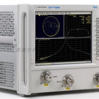 Agilent 安捷伦网络分析仪 N5225A N5224A  N5222A  N5221A租售