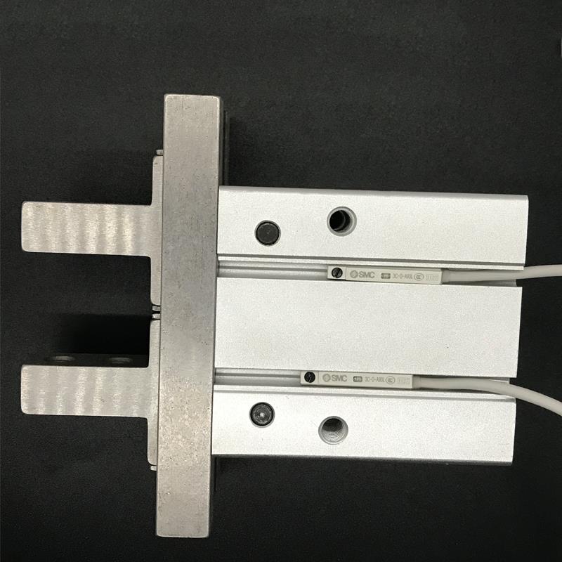 机械手夹具磁性开关气缸感应开关AN-07D 07R 传感器 D-A93金属头