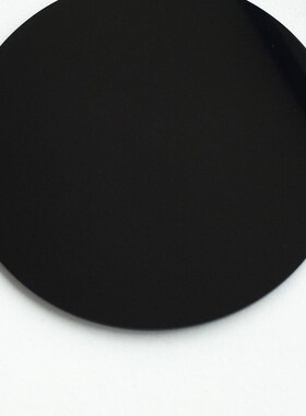 紫外滤光片ZWB3 253.7 254 302 365nm透射生化分析仪用