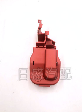 适用于15至21年奥德赛艾力绅电池线盖正极保护盖电瓶罩链接线饰盖