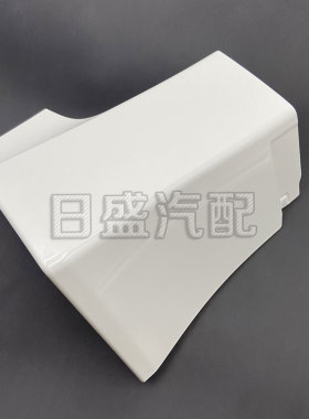 适用于 19 20 21 22款 凌派前挡泥板轮拱小饰板 前轮侧裙包角饰板