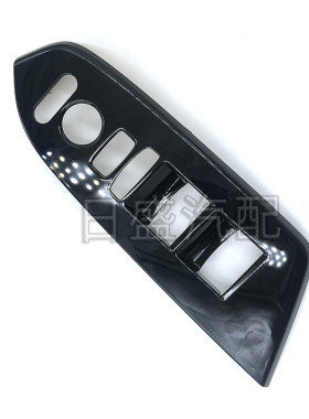 适用于20 21 22年款皓影车门升降器开关饰板玻璃升降开关面饰板盖