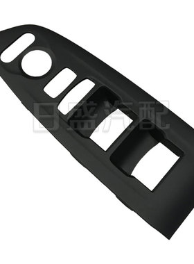 适用于19至20年十代雅阁英诗派玻璃升降器开关饰板车窗控制器面板