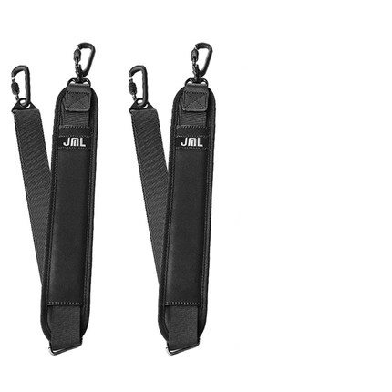 JML金马利大提琴盒小提琴盒背带