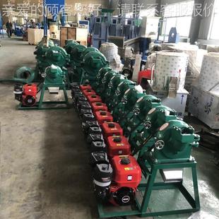 粒物料破出碎机 粉碎小机 口型五CHO谷杂粮磨粉机颗 齿爪式