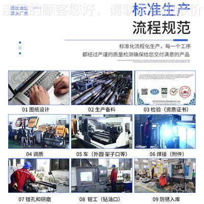 KBE重型压油缸活塞式工程液缸压双耳装载重型冶机金双向翻液斗油