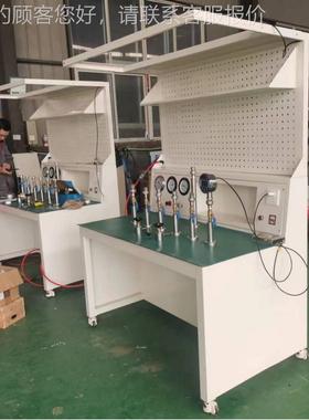 压详情咨询力表PL点调校台PLCC控制恒压精度:2定~+2% 检测压力 -0