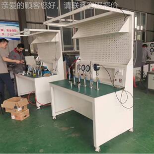 压详情咨询力表PL点调校台PLCC控制恒压精度:2定~+2% 检测压力 -0