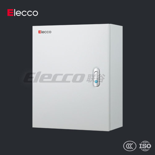 联谷威图型基业箱600*1000*250mm加厚/挂壁电控箱/AE箱IP55控制箱