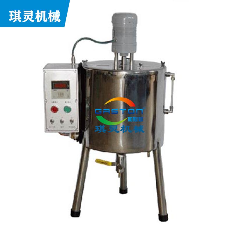 搅拌罐密封改造 配料罐 不锈钢罐密封改装 不锈电动搅拌器厂家