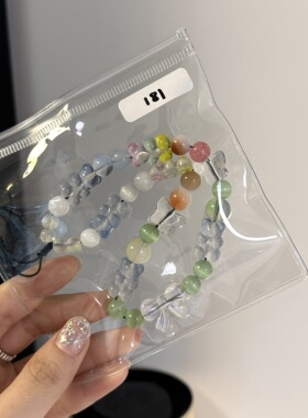 Bonbon-孤品实拍 所见即所得 当日发货手机挂件视频包挂CCD相机链