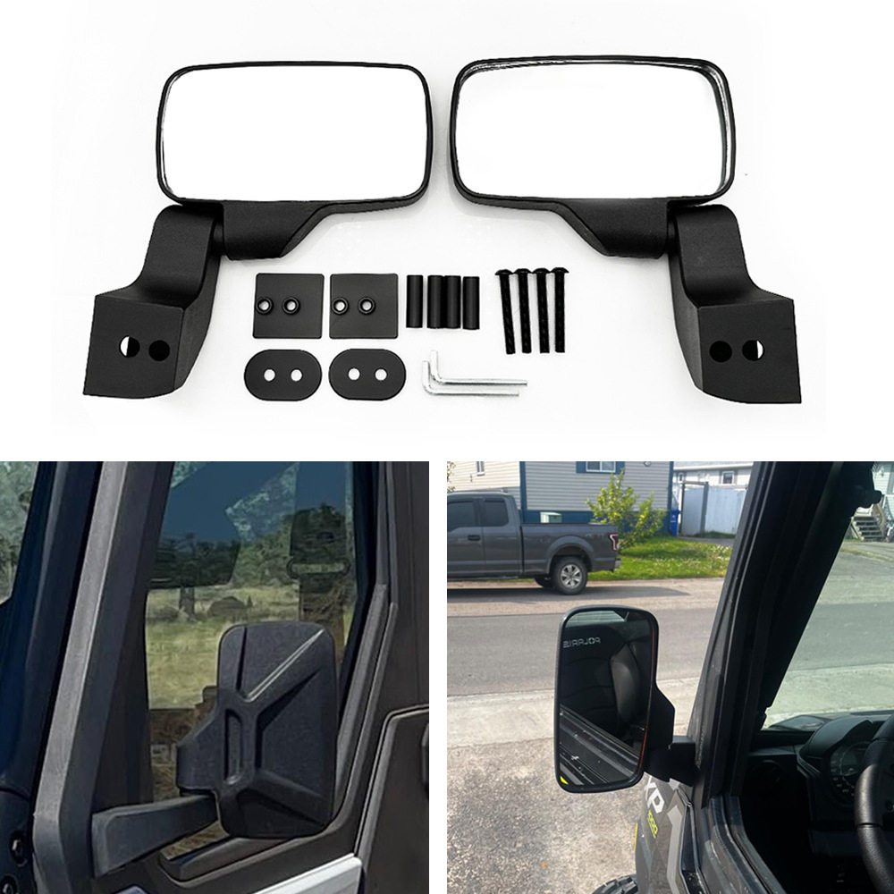 FLYQUICK跨境电商全地形车UTV后