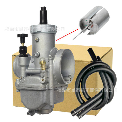 carburetor手拉化油器PE