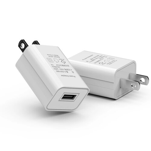美标国标5V2.1A手机适配