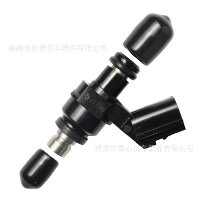 摩托车节气门喷油嘴For