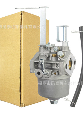 扫雪机化油器 For PC180 418ZR ZE Toro 119-1980 Stens 520-876