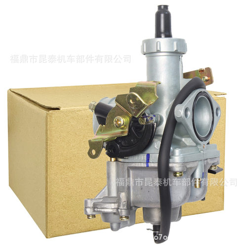 PZ27B化油器ForCG125-W