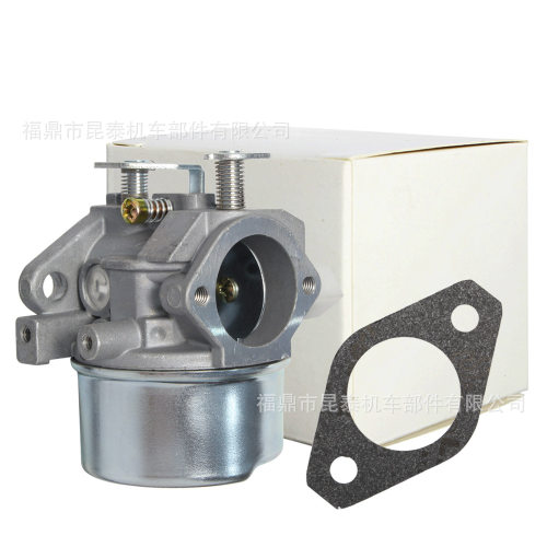 化油器ForTecumseh6400