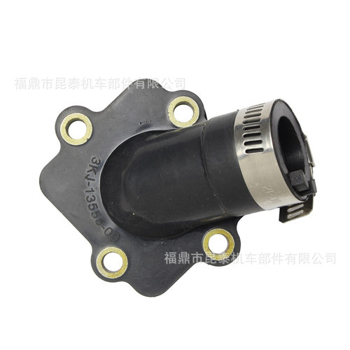 摩托车化油器进气歧管Fo