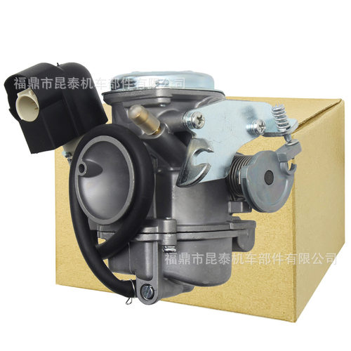 carburetor化油器fTODA