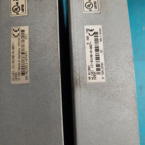 议价HLC011C-01M0-A-007-NNNN可维修