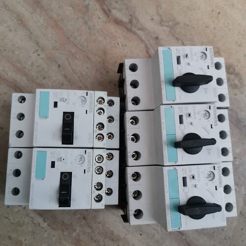 议价3RV1421-1KA10 有3个可维修