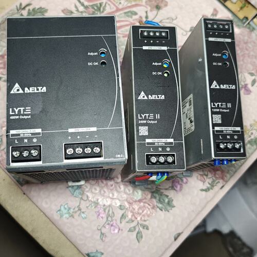 议价DRL-24V120W1EN DRL-24V240W1EN可维修