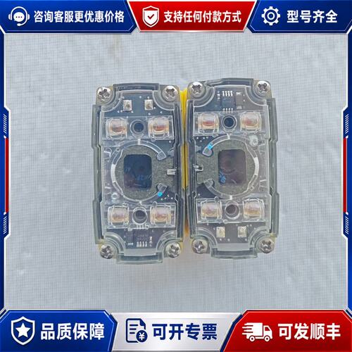 议价康耐视视觉传感器DM72SX型号RO0044MSIP-可维修