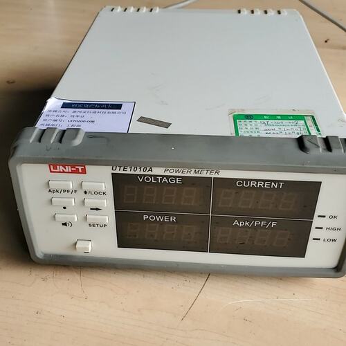 议价优利德LNI_T UTE1010A可维修